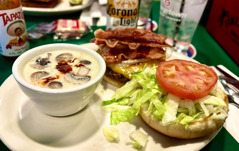 Why This Tavern Earns Its Loyal Following