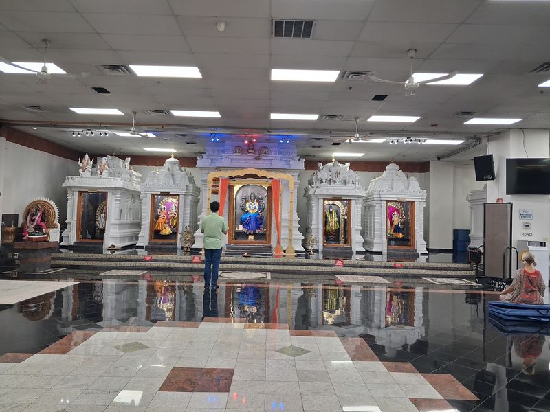 Why This Temple Deserves a Spot on Your Oklahoma Itinerary Why This Temple Deserves a Spot on Your Oklahoma Itinerary