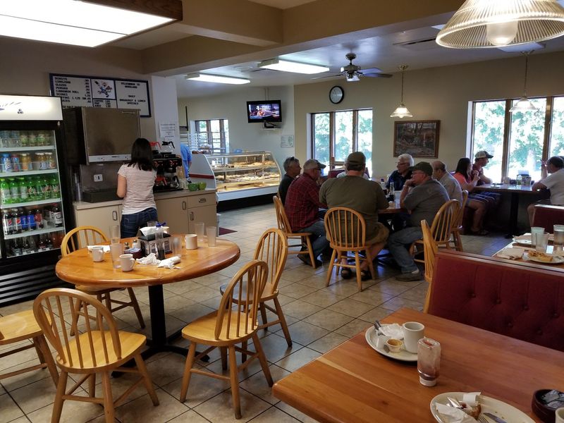 Why This Tiny Bakery Keeps Drawing People Back Year After Year