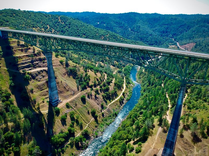 Why This Towering Landmark Is Worth the Trip Why This Towering Landmark Is Worth the Trip