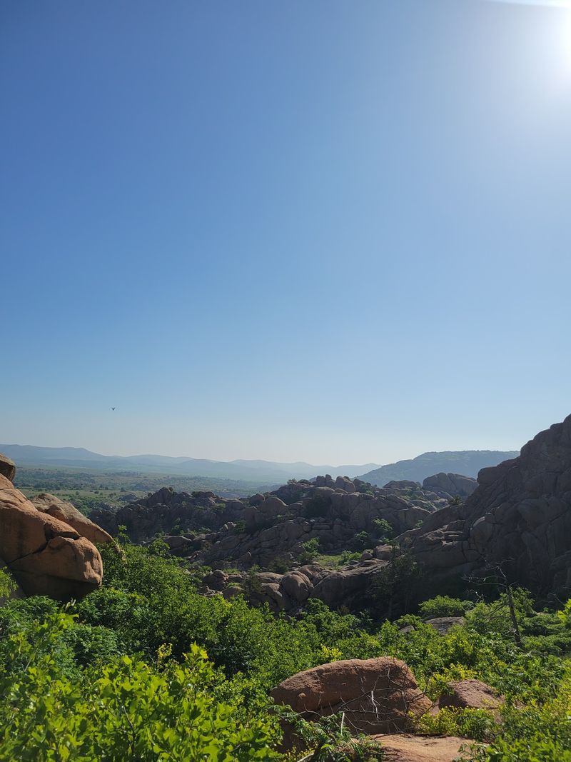 Why This Trail Deserves a Spot on Your Oklahoma List