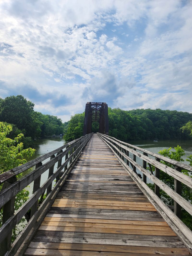 Why This Trail Earns Its Loyal Following Why This Trail Earns Its Loyal Following