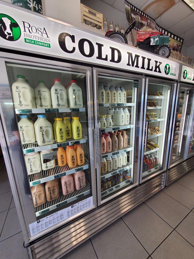 Why This Valley Creamery Earns a Detour Why This Valley Creamery Earns a Detour