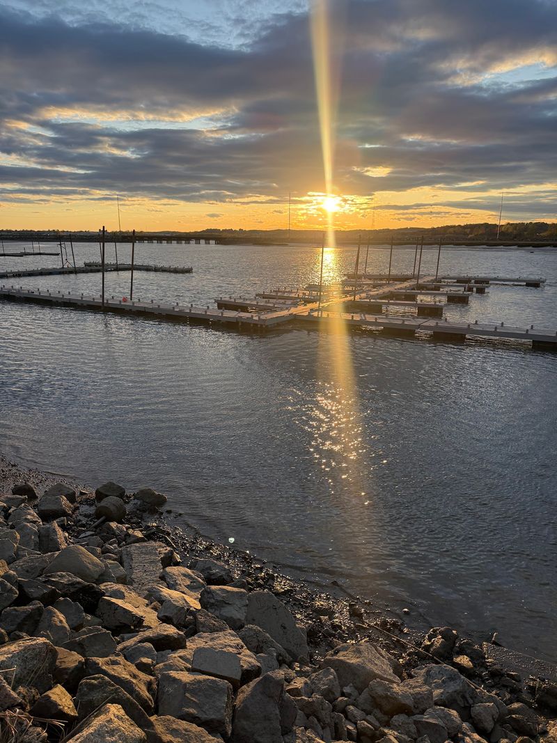 Why This Waterfront Favorite Earns a Return Trip Why This Waterfront Favorite Earns a Return Trip
