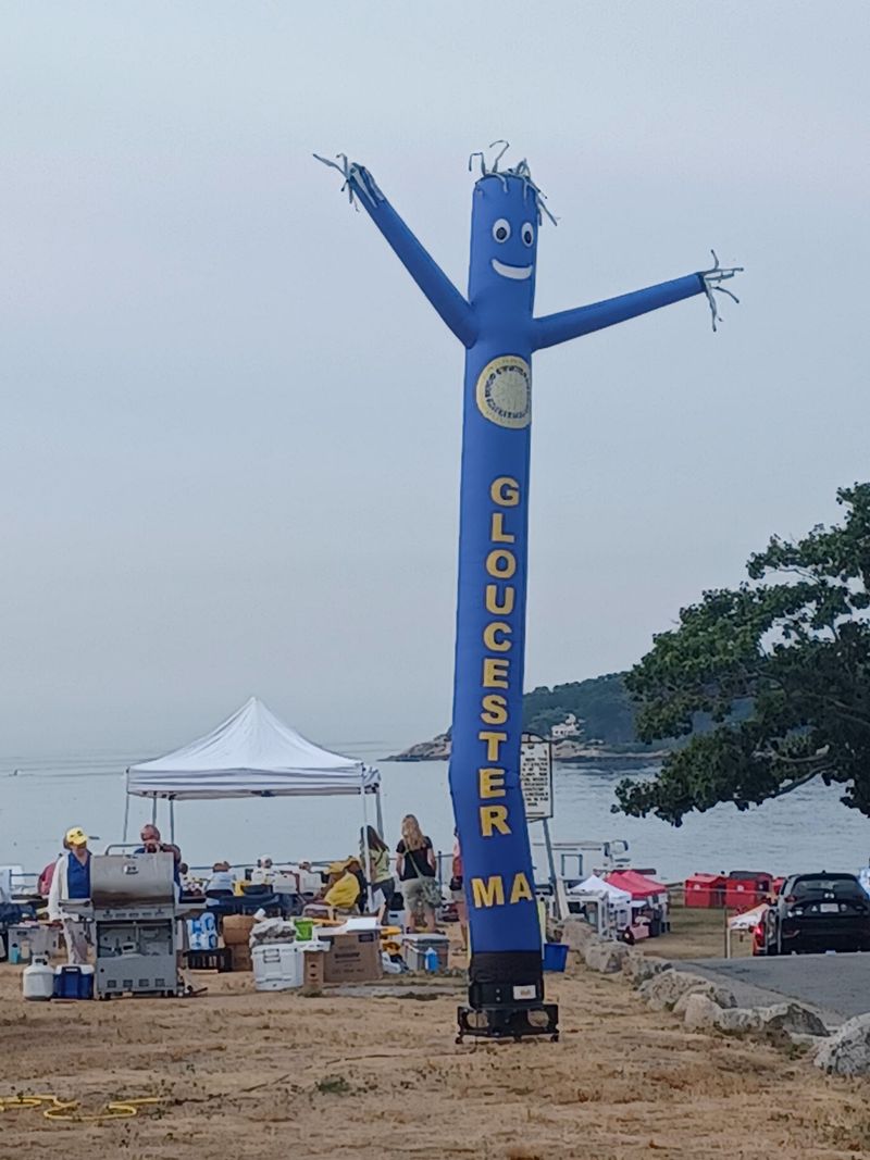 Why This Waterfront Stop Is Worth Your Weekend Why This Waterfront Stop Is Worth Your Weekend