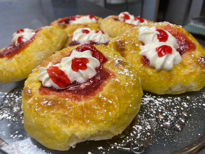 Why This Yukon Cafe Deserves a Spot on Your Oklahoma Map