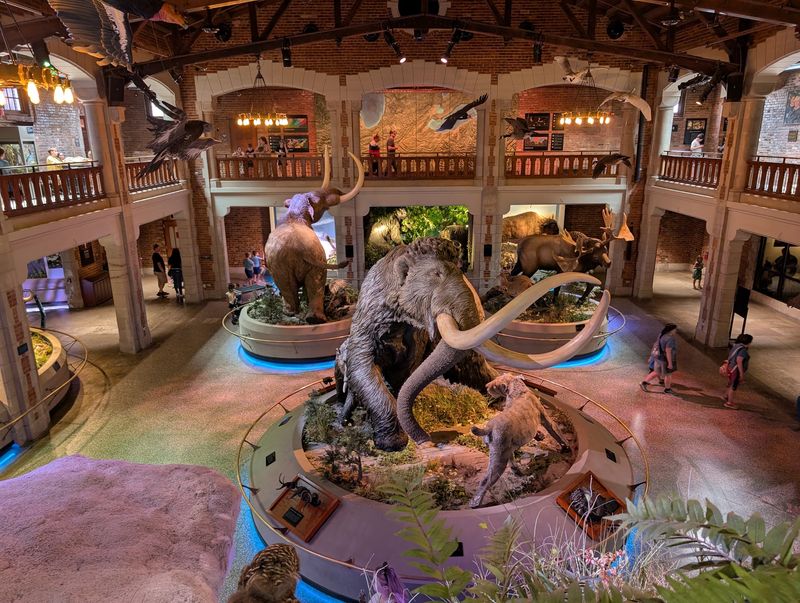 Why This Zoo Earns a Return Trip Why This Zoo Earns a Return Trip