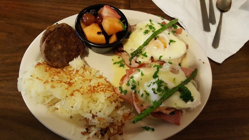 Why Tucker's Earns Its Place on Any Cincinnati Breakfast List Why Tucker's Earns Its Place on Any Cincinnati Breakfast List