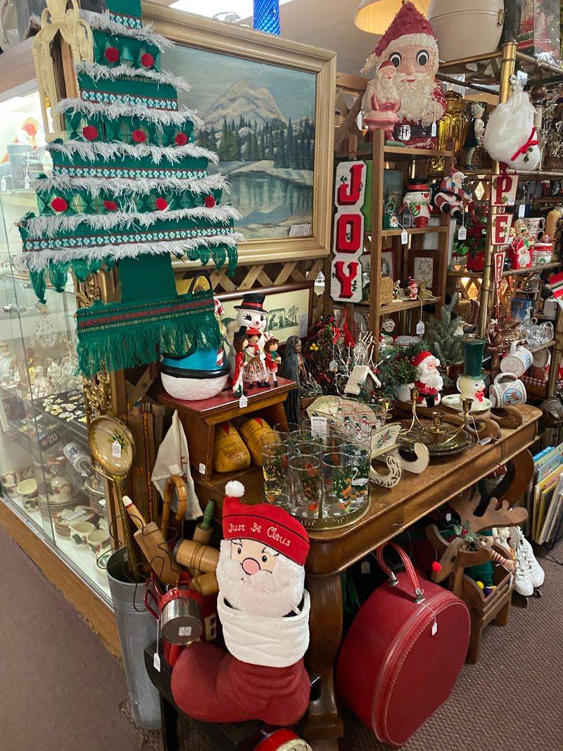 Why Volo Antique Malls Earns Its Place on the Illinois Must-Visit List Why Volo Antique Malls Earns Its Place on the Illinois Must-Visit List