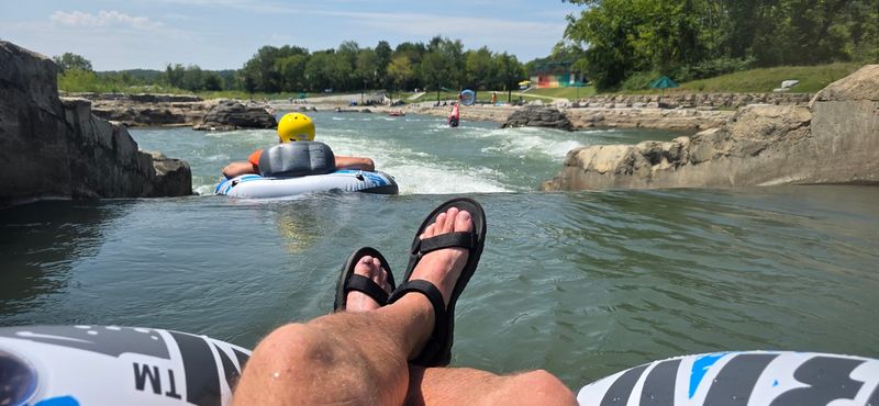 Why WOKA Earns a Spot on the Oklahoma Outdoor List Why WOKA Earns a Spot on the Oklahoma Outdoor List