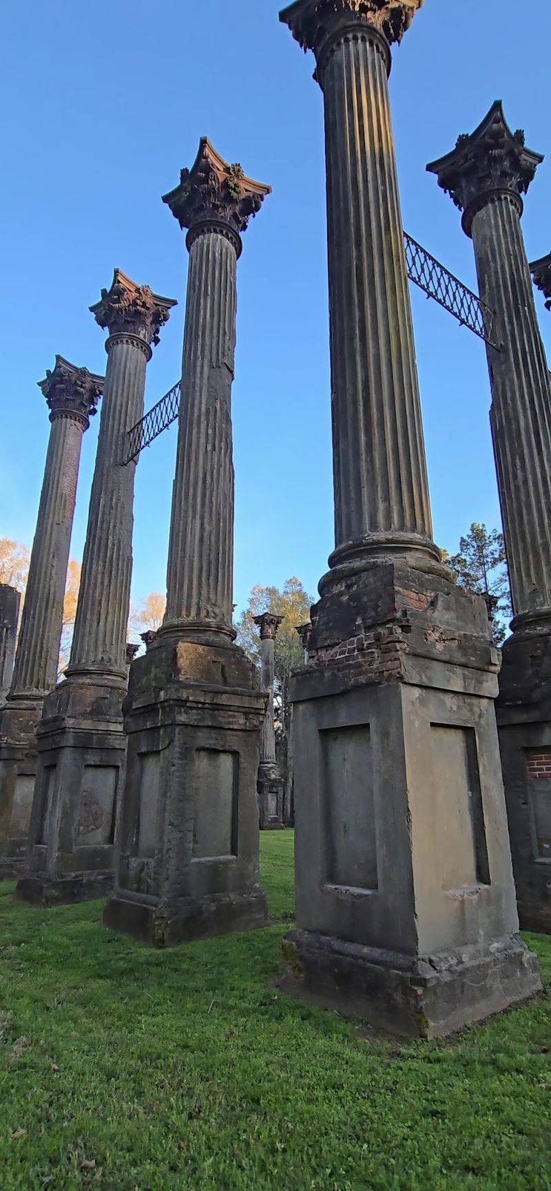Why Windsor Ruins Stays With You Long After You Leave Why Windsor Ruins Stays With You Long After You Leave