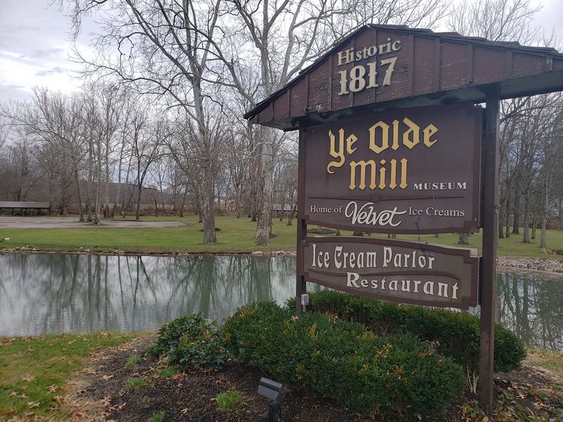 Why Ye Olde Mill Earns the Drive from Anywhere in Ohio