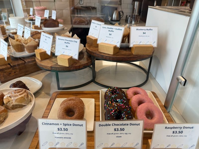 Why the 100% Gluten-Free Model Matters Why the 100% Gluten-Free Model Matters