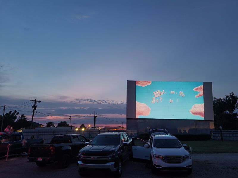 Why the Beacon Deserves a Spot on Your Oklahoma Road Trip