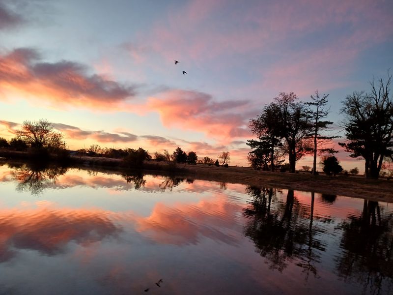 Why the Drive Out to Gage Is Worth Making Why the Drive Out to Gage Is Worth Making