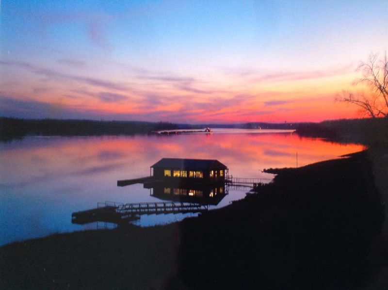 Why the Drive to Fish Dock Is Worth Every Mile Why the Drive to Fish Dock Is Worth Every Mile