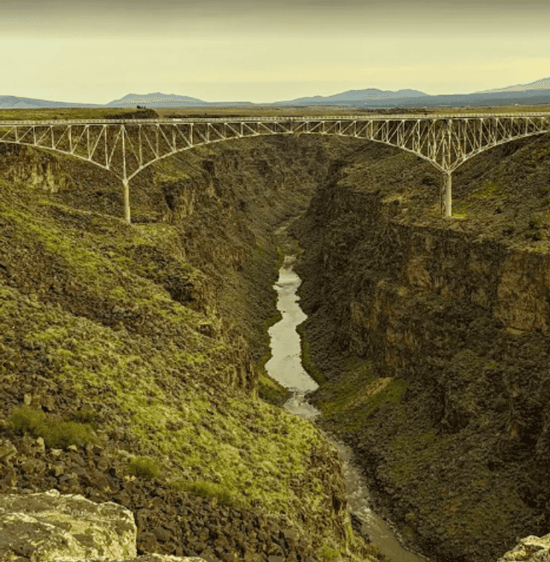 Why the Gorge Keeps Calling People Back