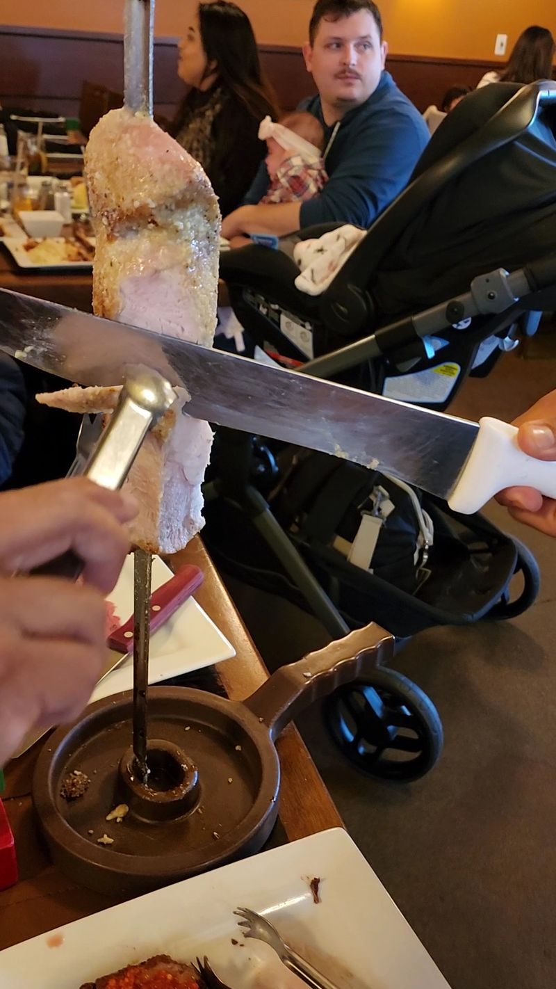 Why the Meat Rotation Matters More Than You Think