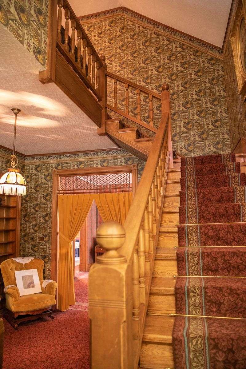 Why the Minnesota Historical Society Manages This Property Why the Minnesota Historical Society Manages This Property