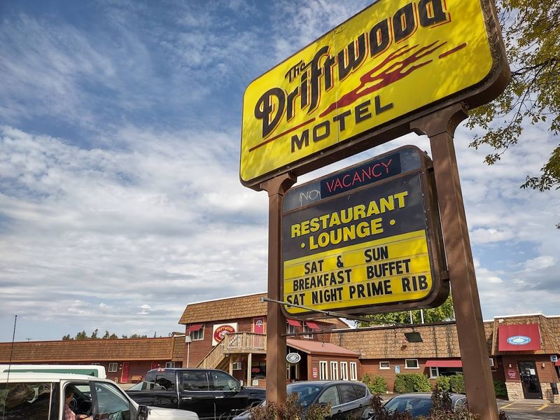 Why the Motel Connection Makes Sense Why the Motel Connection Makes Sense