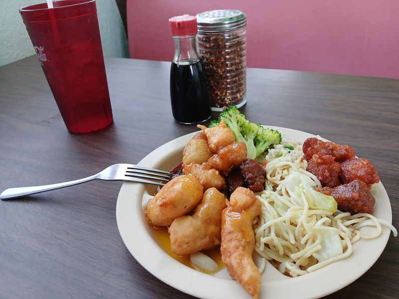 Why the Small Menu Works in Its Favor