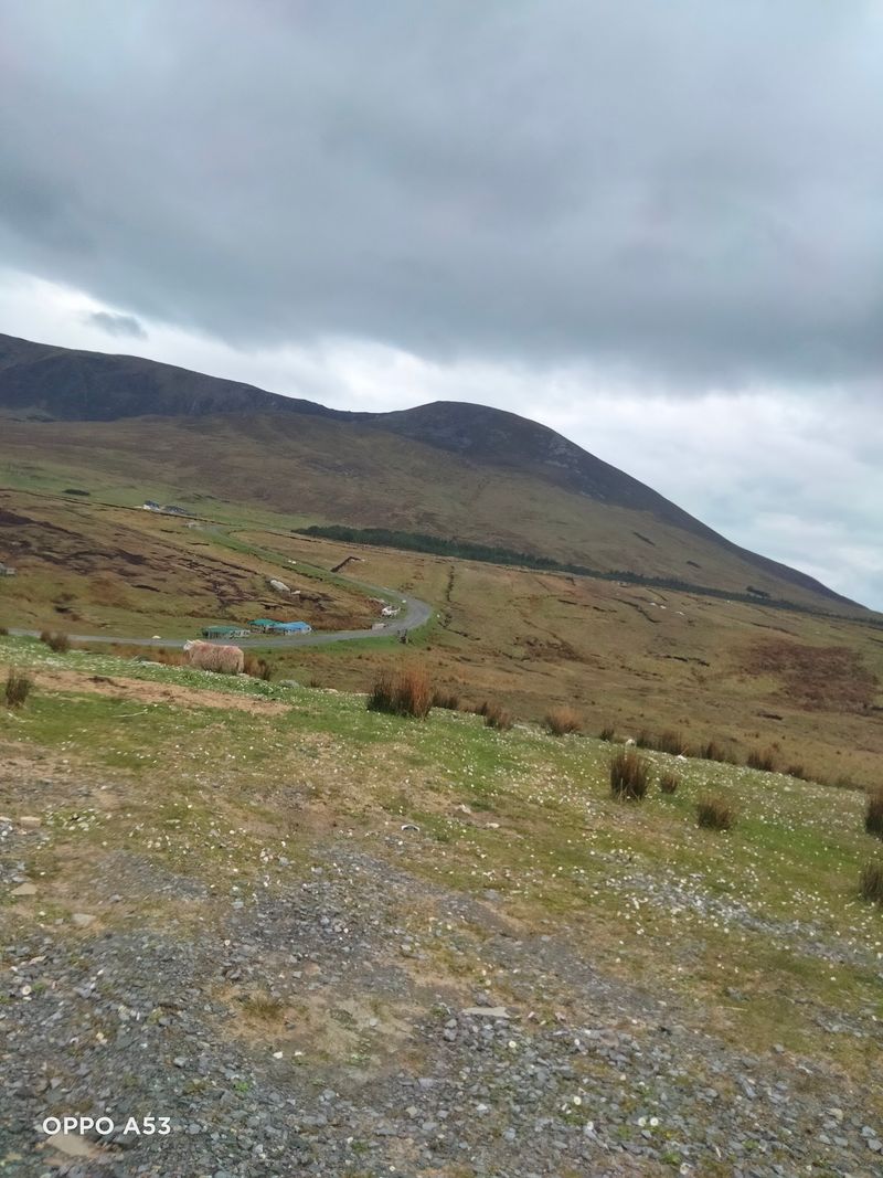 Wild Atlantic Way - Ireland Wild Atlantic Way - Ireland