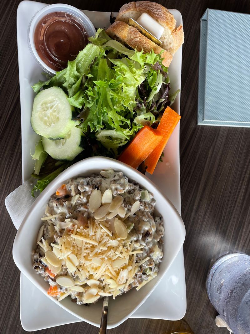 Wild Rice Hot Dish: A Minnesota Classic Done Exceptionally Well