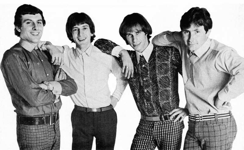 Wild Thing by The Troggs