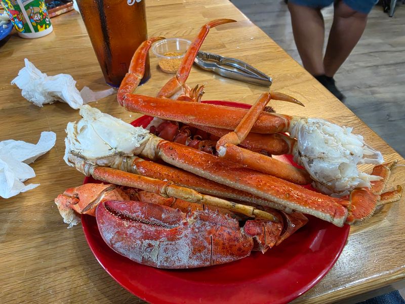 Wild Wednesday and Its Legendary Spread