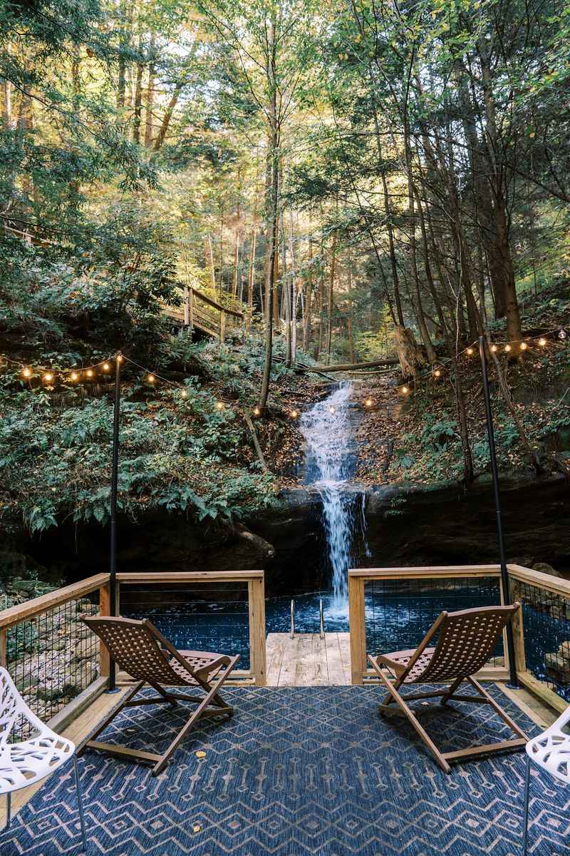 Wildlife, Quiet, and the Natural Setting