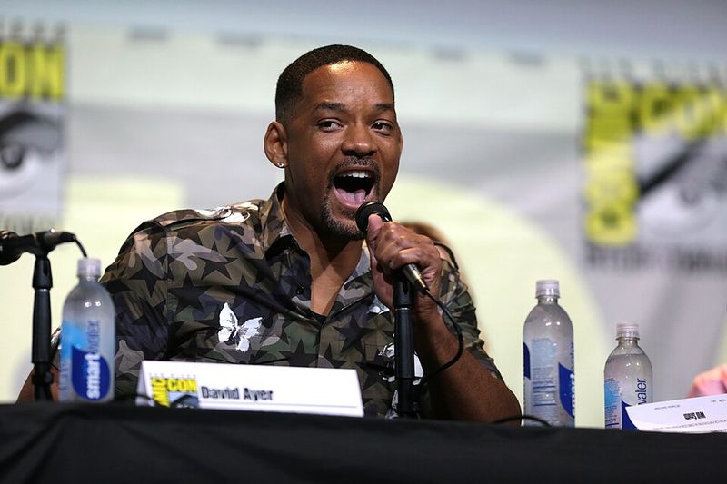 Will Smith