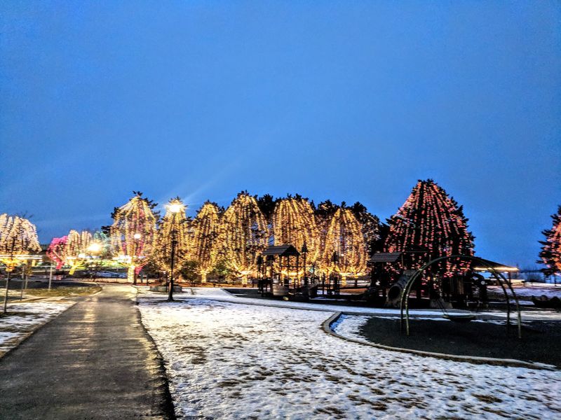 Winter Carnival and Cold Weather Traditions Winter Carnival and Cold Weather Traditions