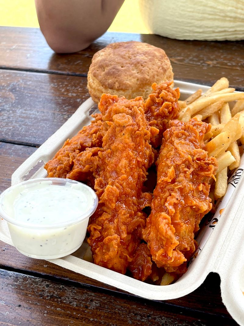 Winter Park Biscuit Company, Orlando, FL Winter Park Biscuit Company, Orlando, FL