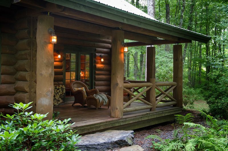Winvian Farm Treehouse, Morris, Connecticut Winvian Farm Treehouse, Morris, Connecticut