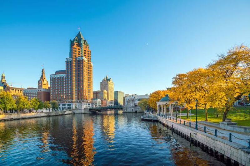 Wisconsin