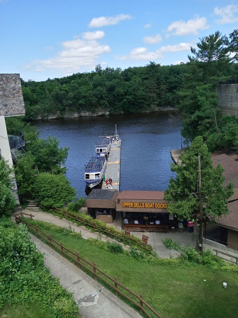 Wisconsin Dells, South Central Wisconsin, Wisconsin Wisconsin Dells, South Central Wisconsin, Wisconsin