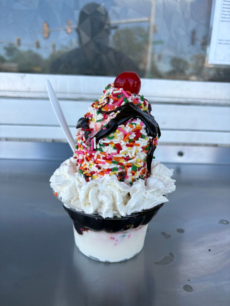 Wizards: The Signature Frozen Creation