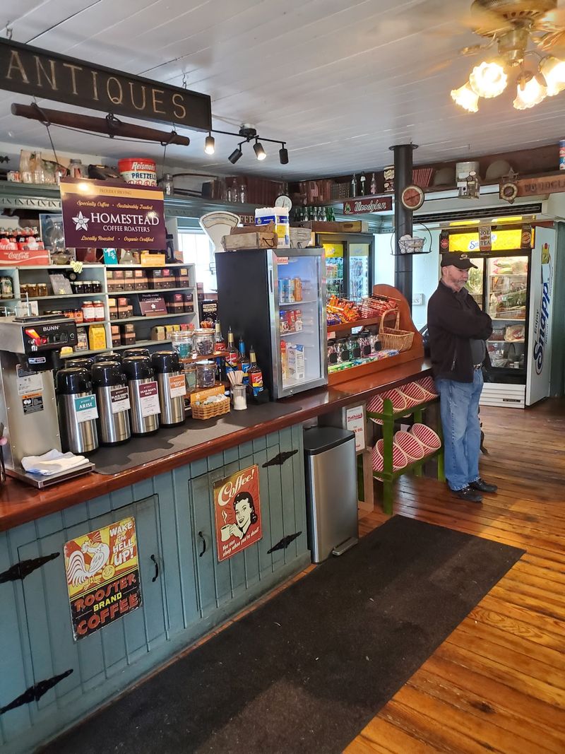 Woodglen General Store, Califon, NJ