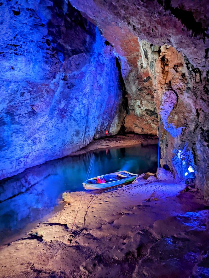 Wookey Hole, Somerset, England Wookey Hole, Somerset, England