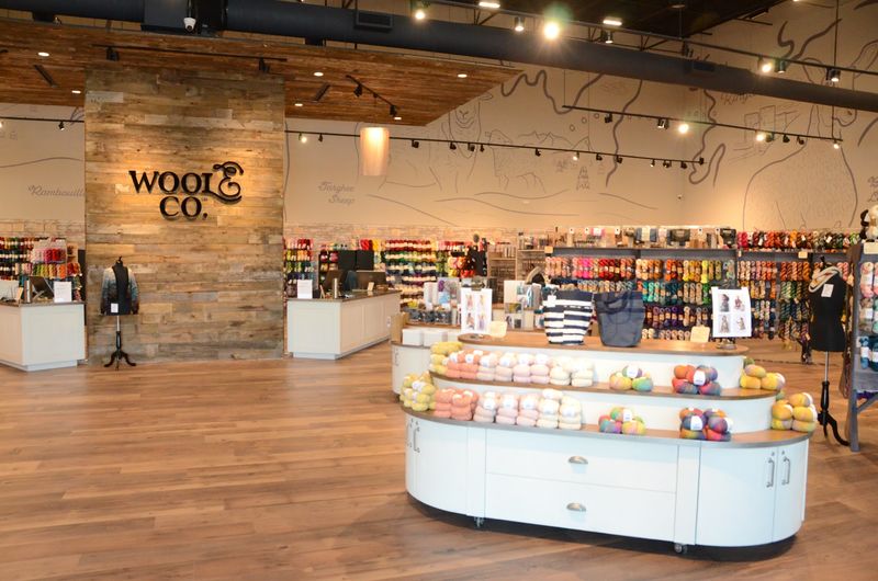 Wool and Company, South Elgin, IL