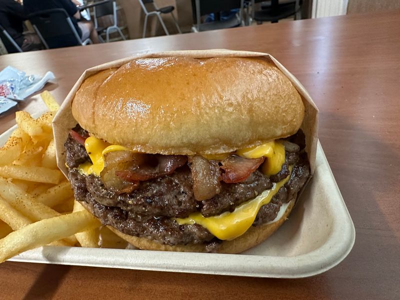 Worth Every Mile of the Drive Worth Every Mile of the Drive