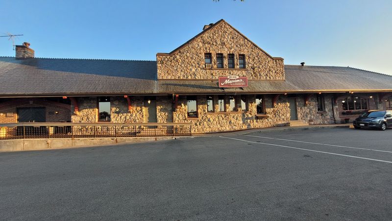 Worth a Stop on Any Route Worth a Stop on Any Route