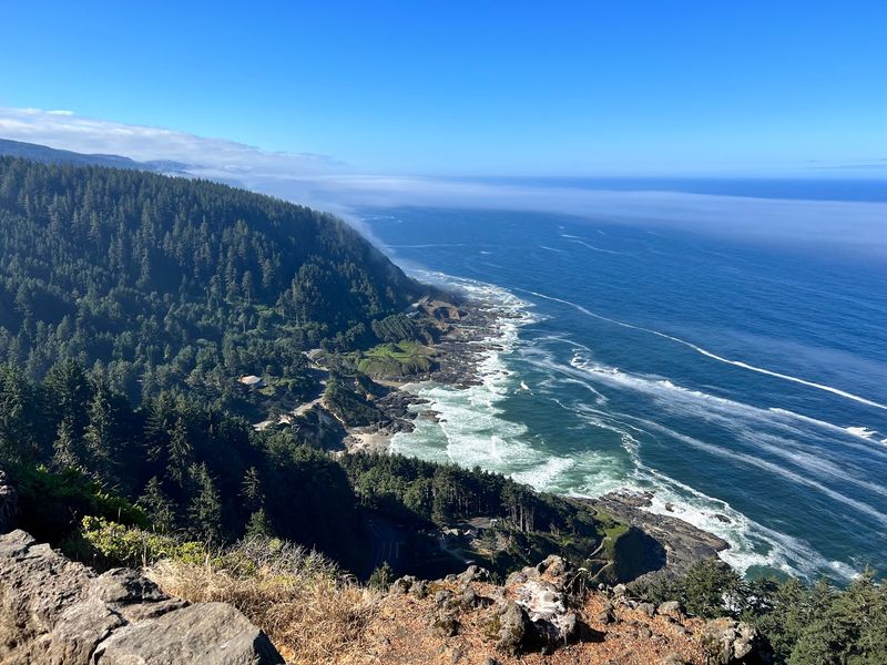 Worth the Climb, Every Time