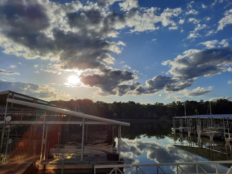 Worth the Detour to the Marina Worth the Detour to the Marina