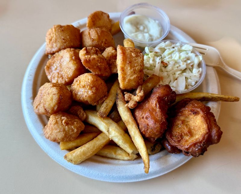 Worth the Drive Across the Cape Worth the Drive Across the Cape