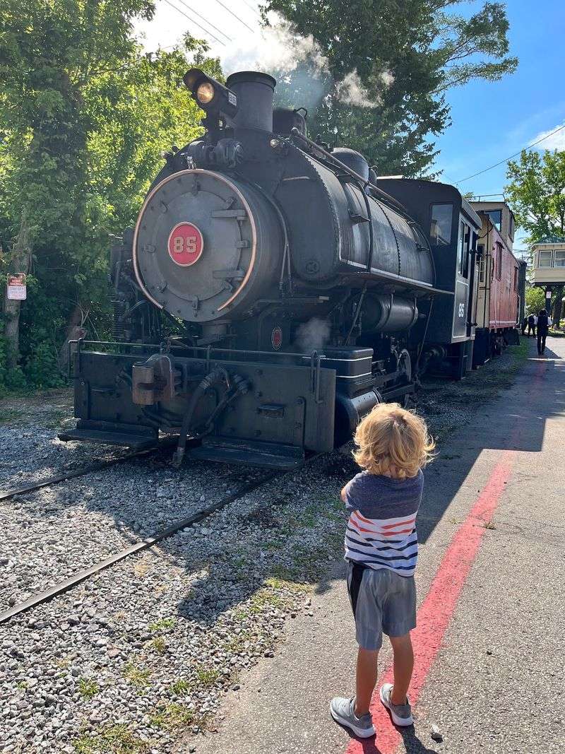 Worth the Drive for Ohio Families and Curious Day-Trippers