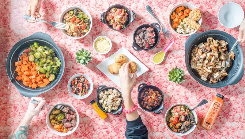 Worth the Stop for Gluten-Free Eaters Worth the Stop for Gluten-Free Eaters