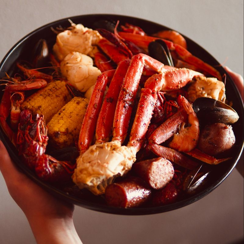 Worth the Trip for Crab Lovers