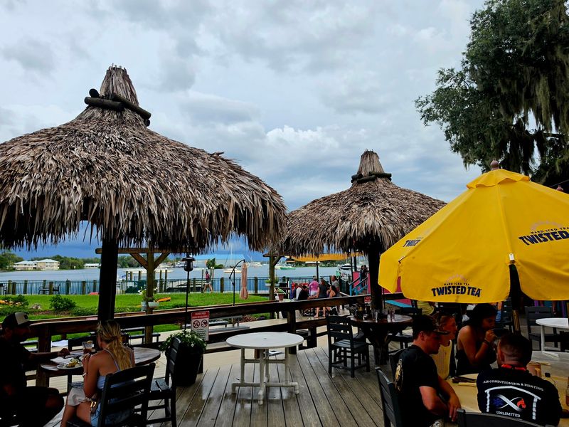Worth the Trip for Old Florida Charm Worth the Trip for Old Florida Charm