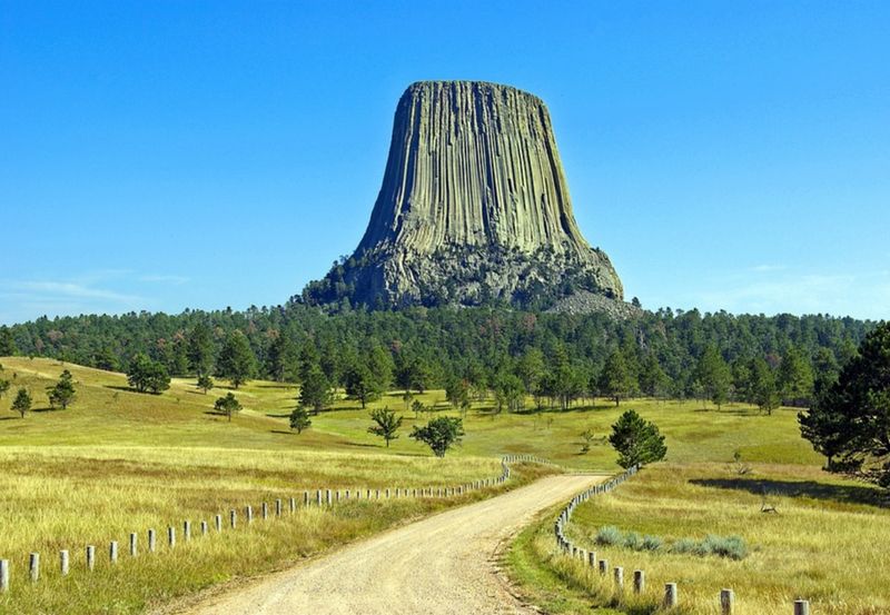 Wyoming Wyoming